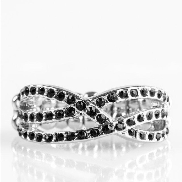 3/$10 “Cache Advance” ring - Picture 2 of 3